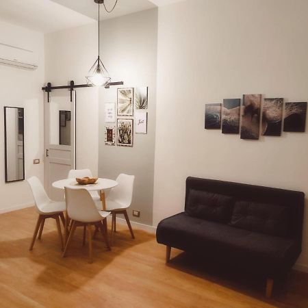 La Dimora Di Lexy Villa Palermo Ngoại thất bức ảnh