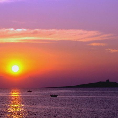 La Dimora Di Lexy Villa Palermo Ngoại thất bức ảnh