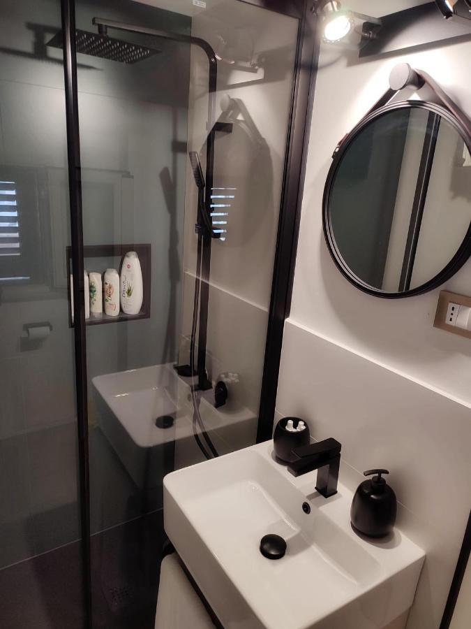 La Dimora Di Lexy Villa Palermo Ngoại thất bức ảnh