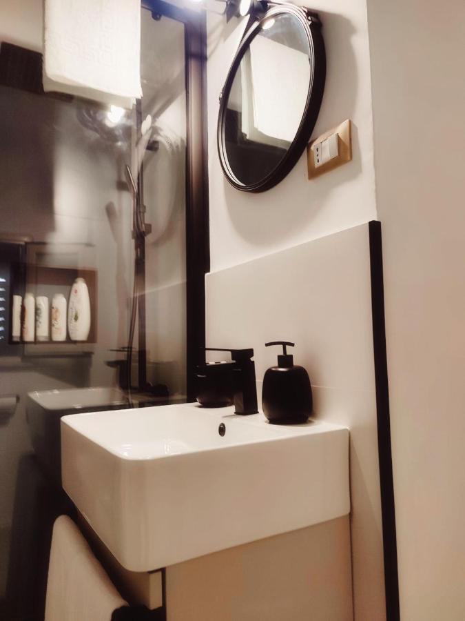 La Dimora Di Lexy Villa Palermo Ngoại thất bức ảnh