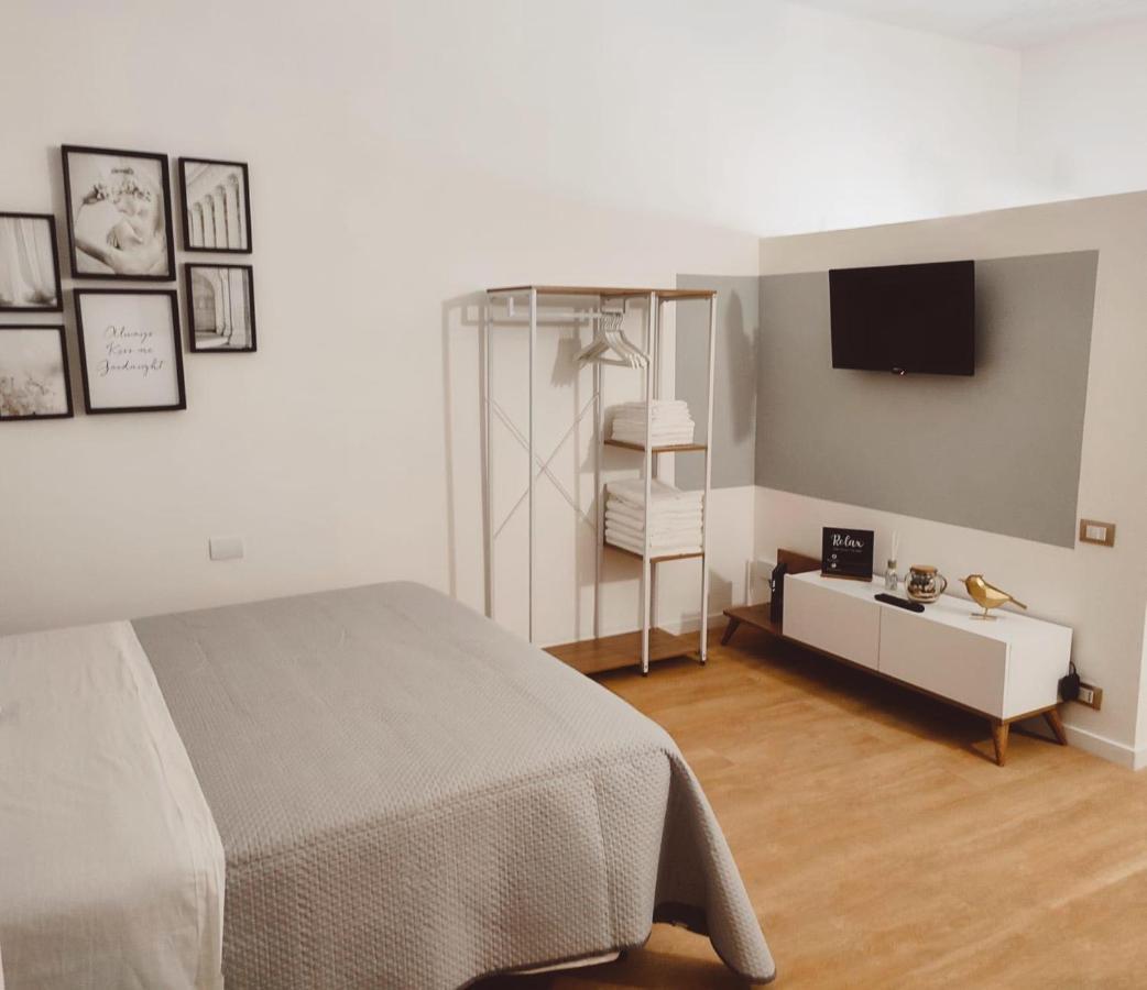 La Dimora Di Lexy Villa Palermo Ngoại thất bức ảnh