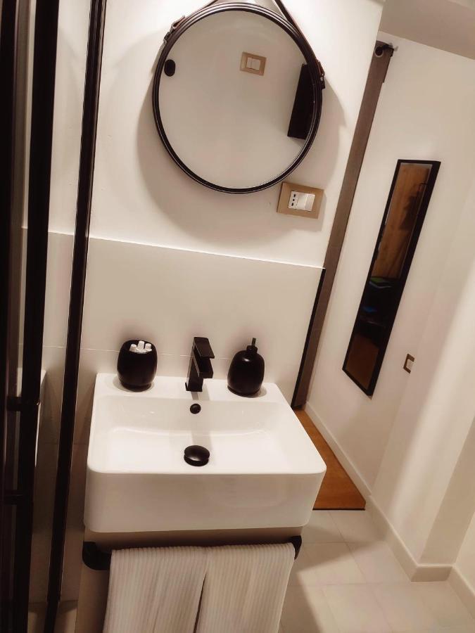 La Dimora Di Lexy Villa Palermo Ngoại thất bức ảnh