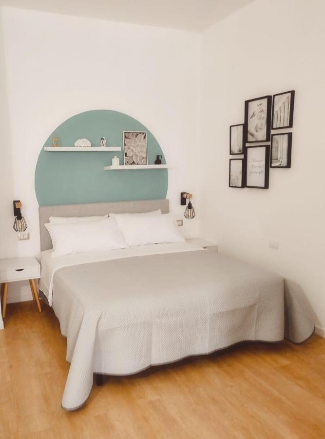 La Dimora Di Lexy Villa Palermo Ngoại thất bức ảnh