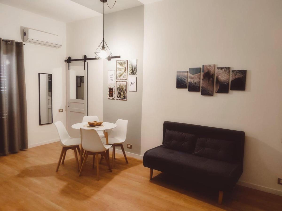 La Dimora Di Lexy Villa Palermo Ngoại thất bức ảnh