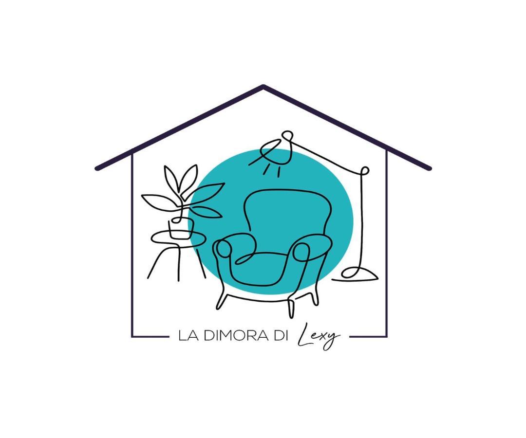 La Dimora Di Lexy Villa Palermo Ngoại thất bức ảnh