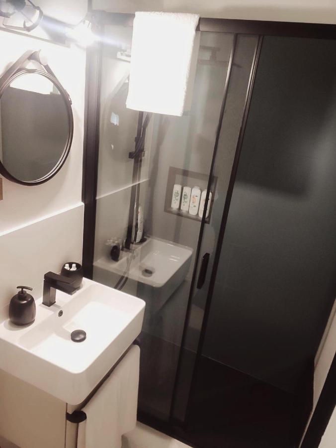 La Dimora Di Lexy Villa Palermo Ngoại thất bức ảnh