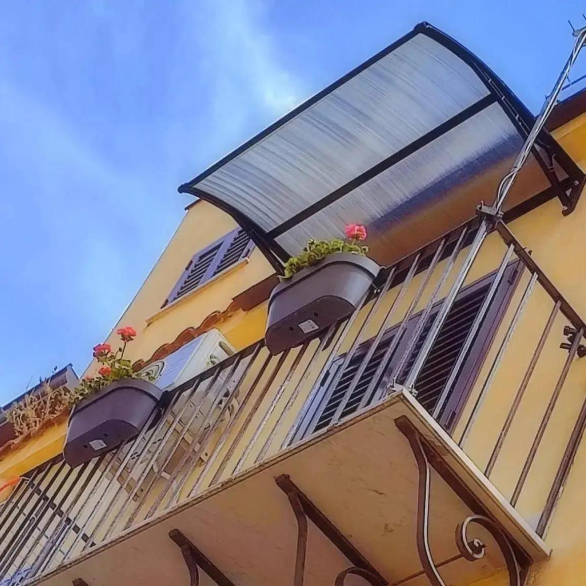 La Dimora Di Lexy Villa Palermo Ngoại thất bức ảnh