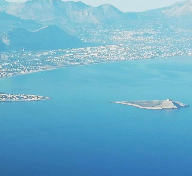 La Dimora Di Lexy Villa Palermo Ngoại thất bức ảnh